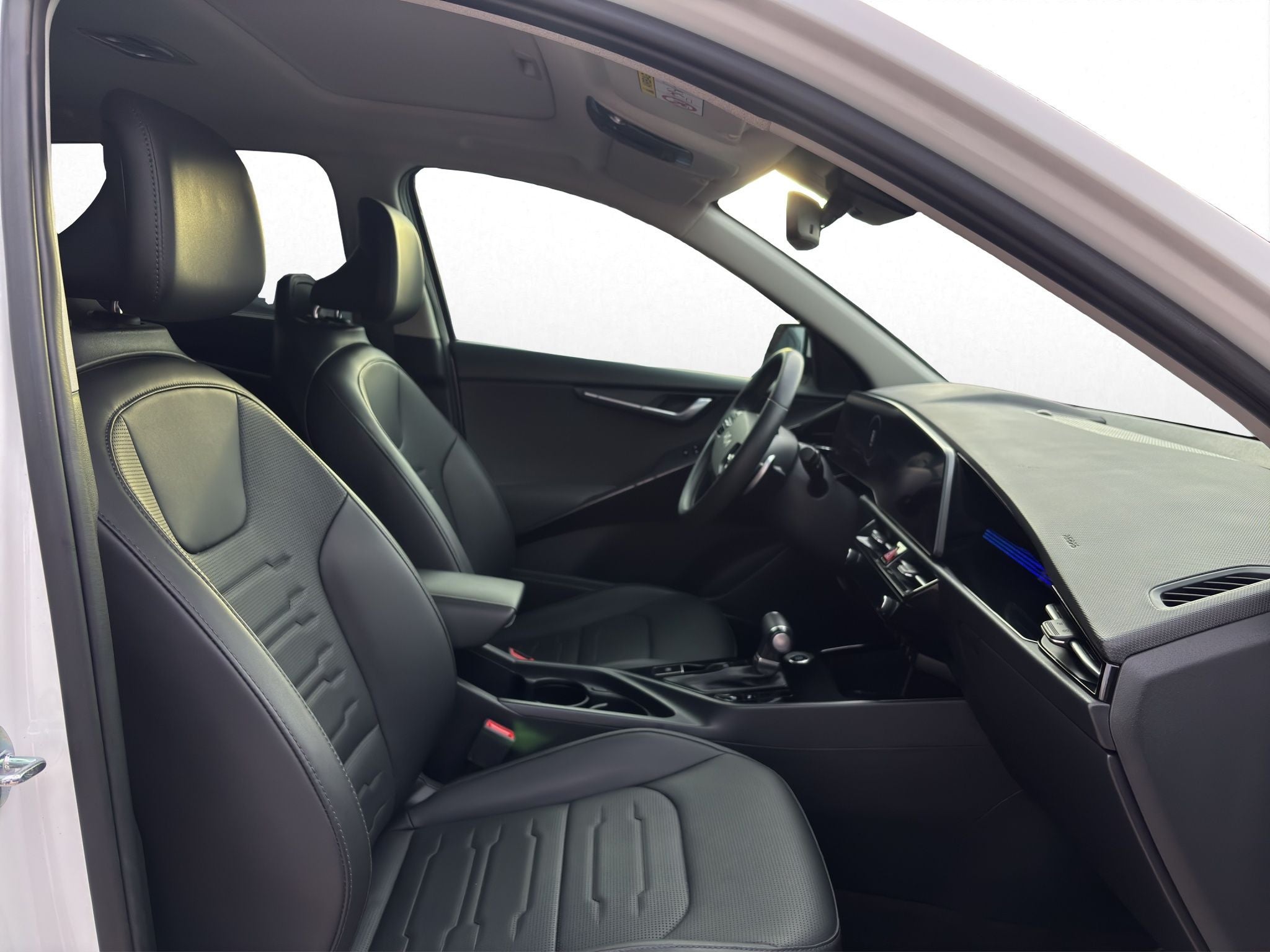 2023 Kia Niro 1.6 EX Híbrido Piel At