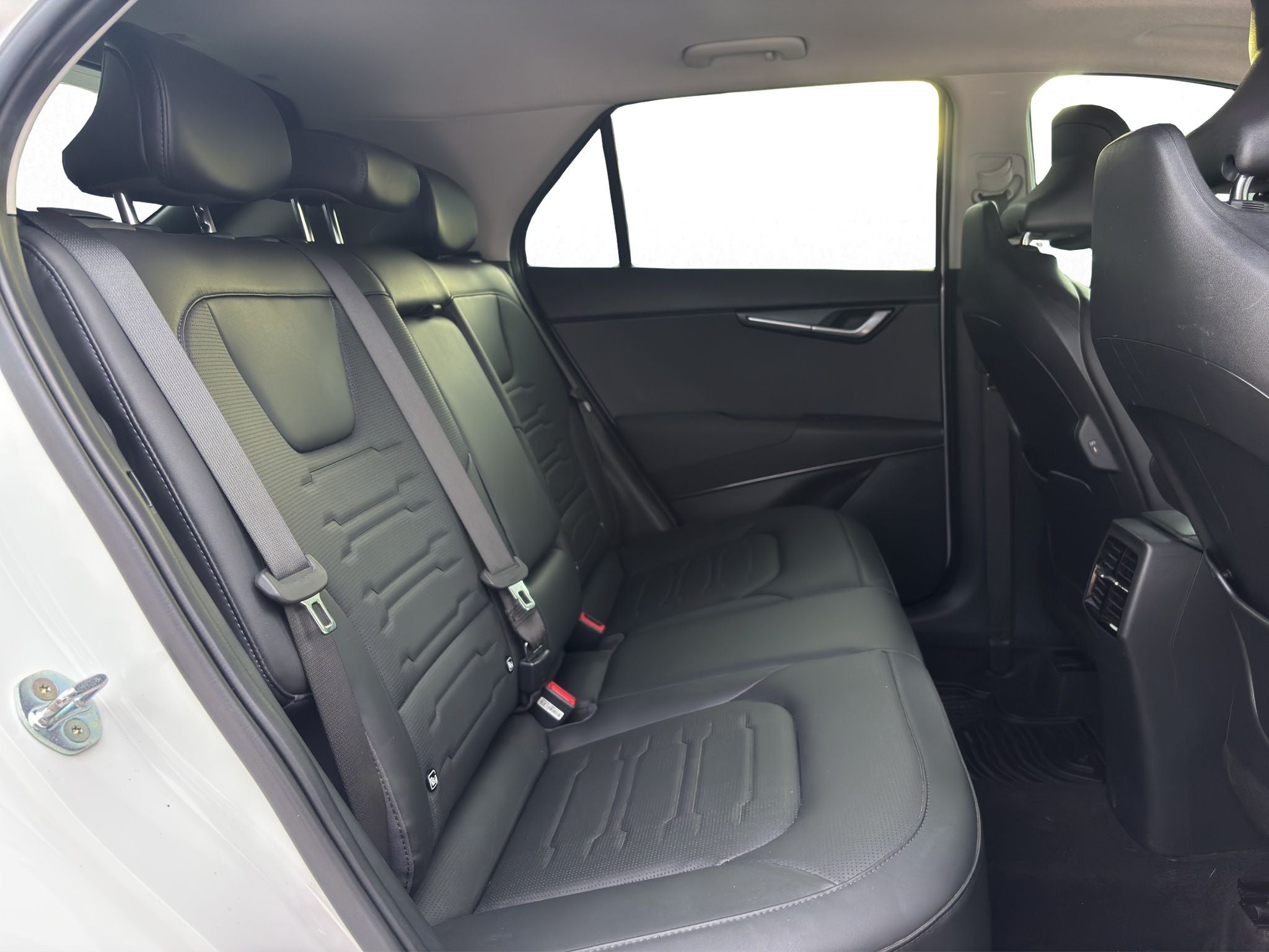 2023 Kia Niro 1.6 EX Híbrido Piel At