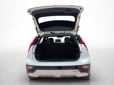2023 Kia Niro 1.6 EX Híbrido Piel At