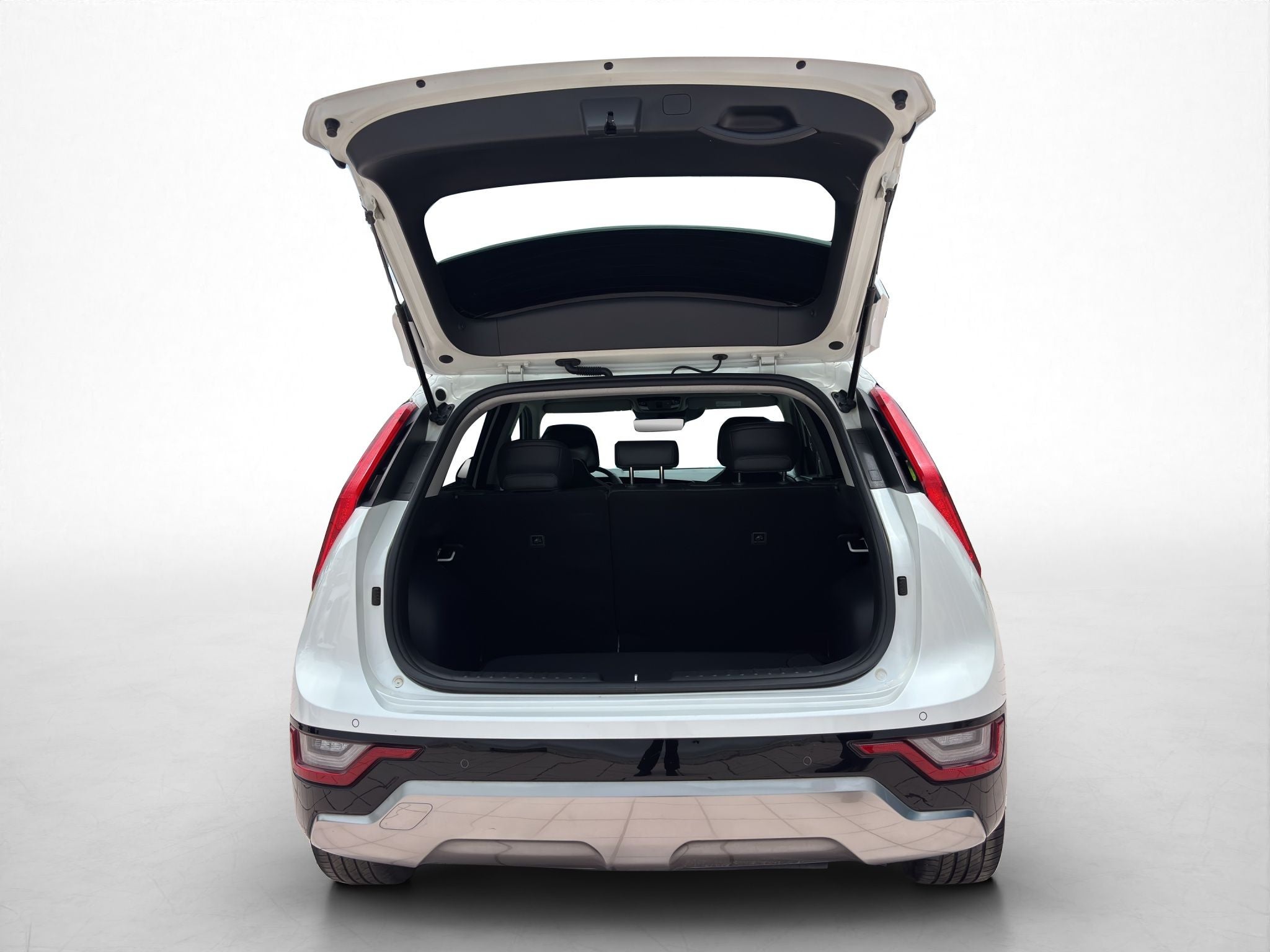 2023 Kia Niro 1.6 EX Híbrido Piel At