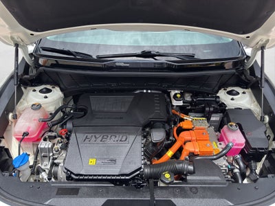 2023 Kia Niro 1.6 EX Híbrido Piel At