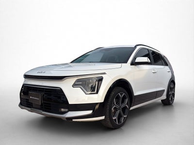 2023 Kia Niro 1.6 EX Híbrido Piel At