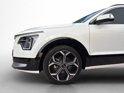 2023 Kia Niro 1.6 EX Híbrido Piel At