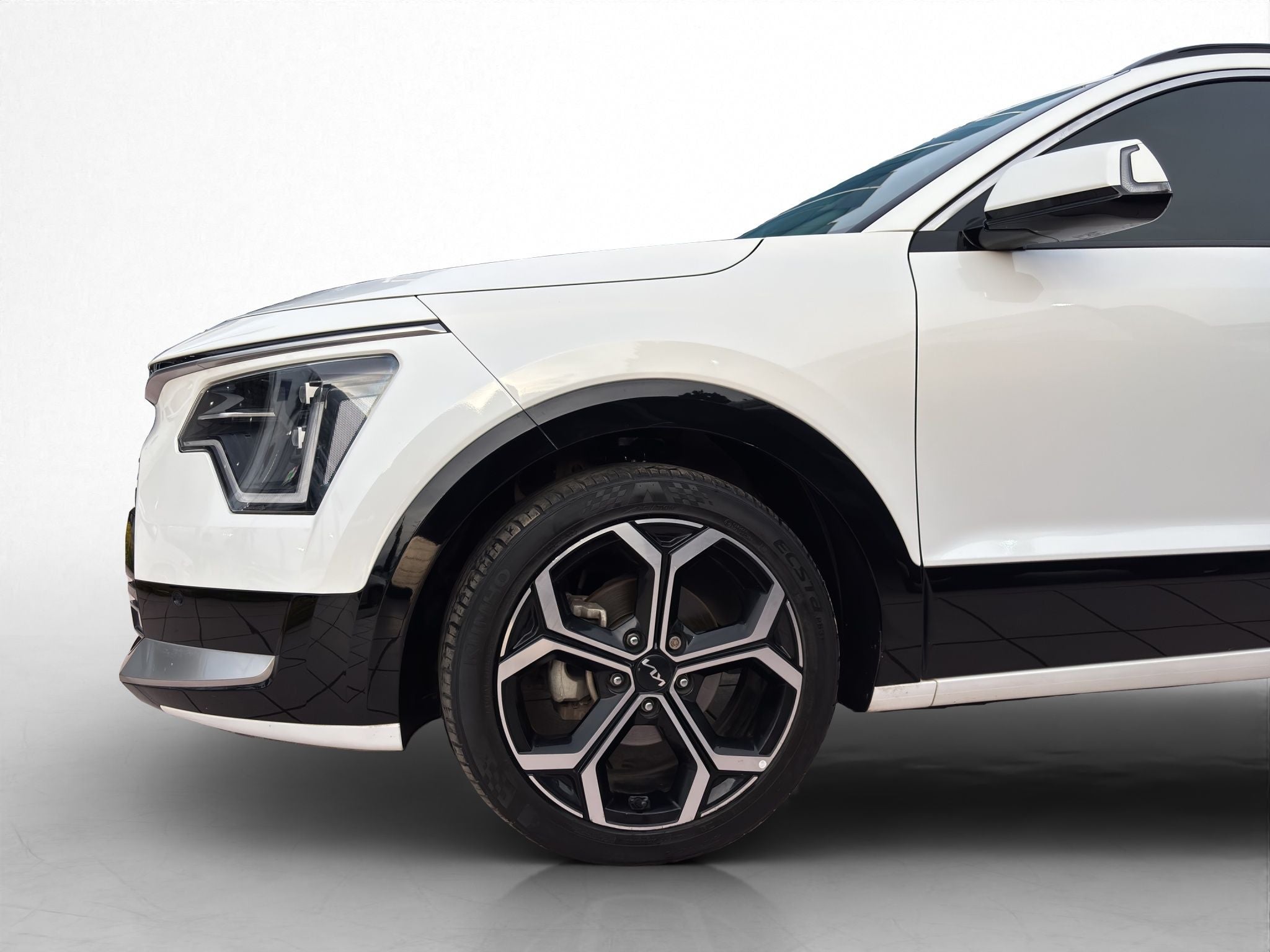 2023 Kia Niro 1.6 EX Híbrido Piel At