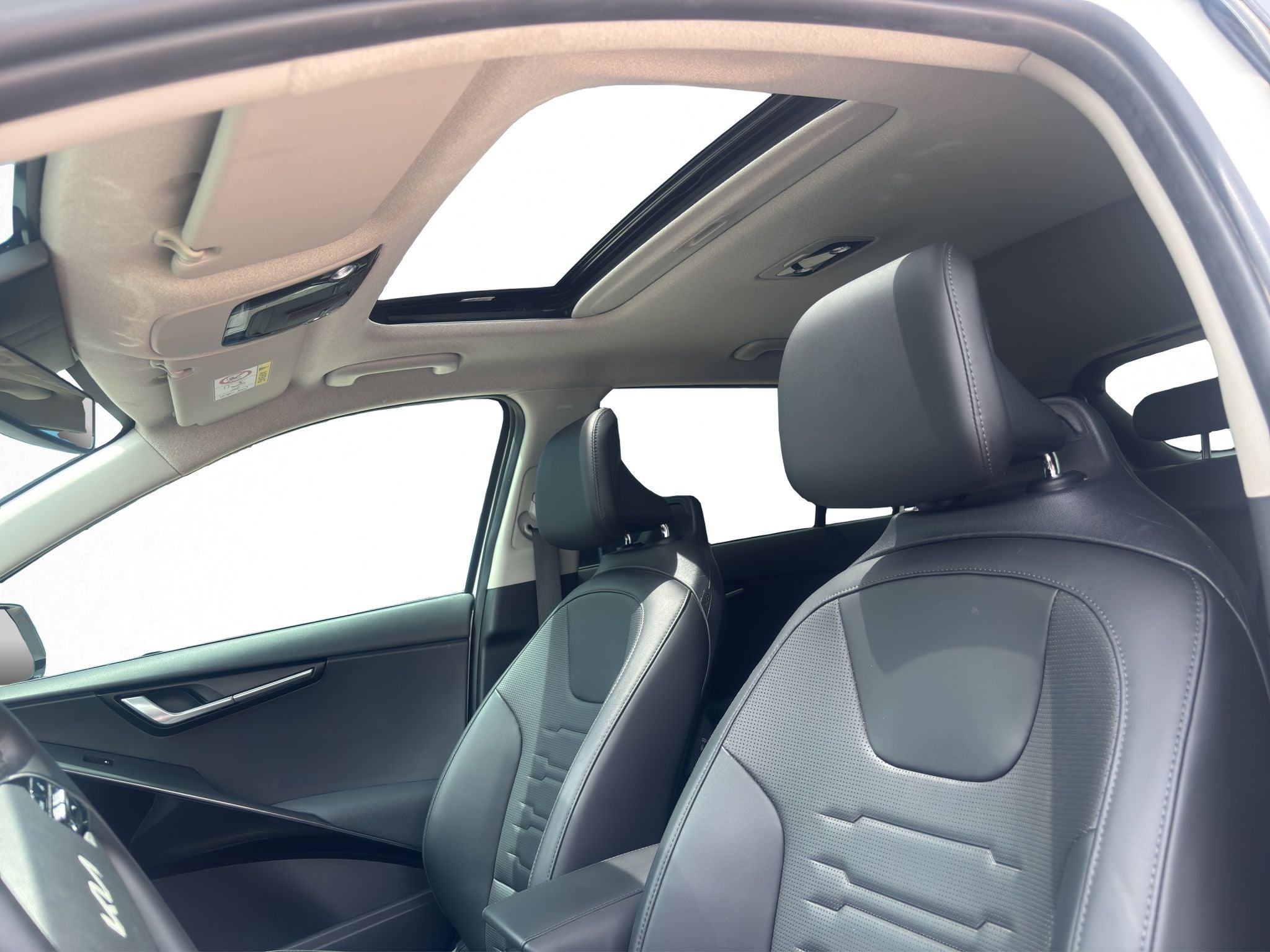 2023 Kia Niro 1.6 EX Híbrido Piel At