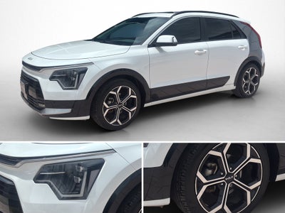 2023 Kia Niro 1.6 EX Híbrido Piel At