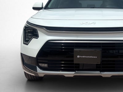 2023 Kia Niro 1.6 EX Híbrido Piel At