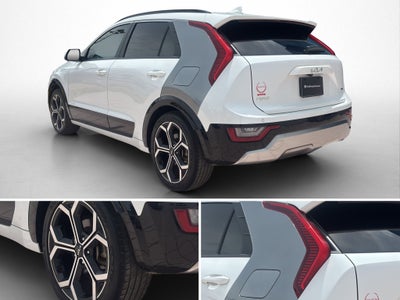 2023 Kia Niro 1.6 EX Híbrido Piel At