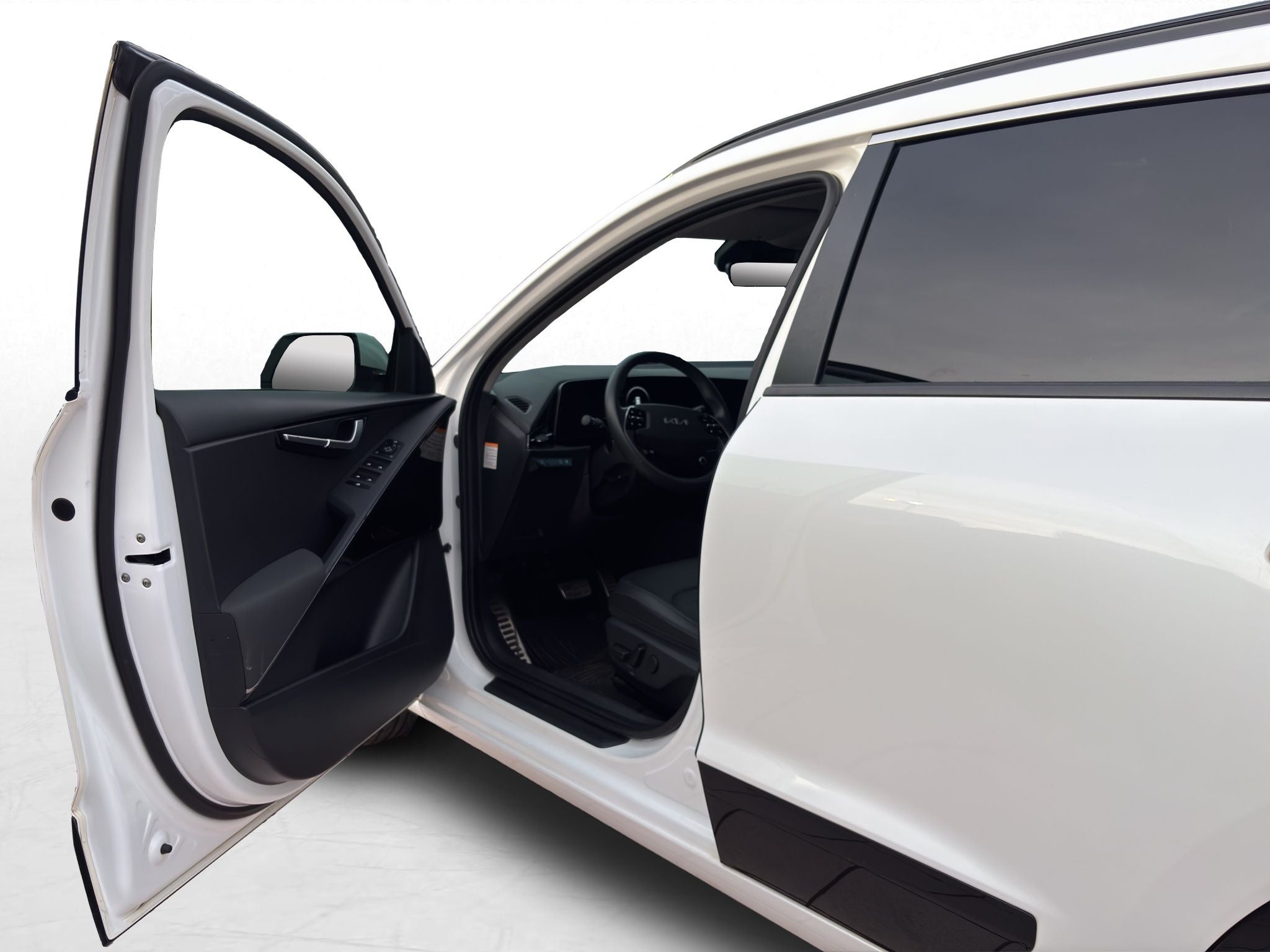 2023 Kia Niro 1.6 EX Híbrido Piel At