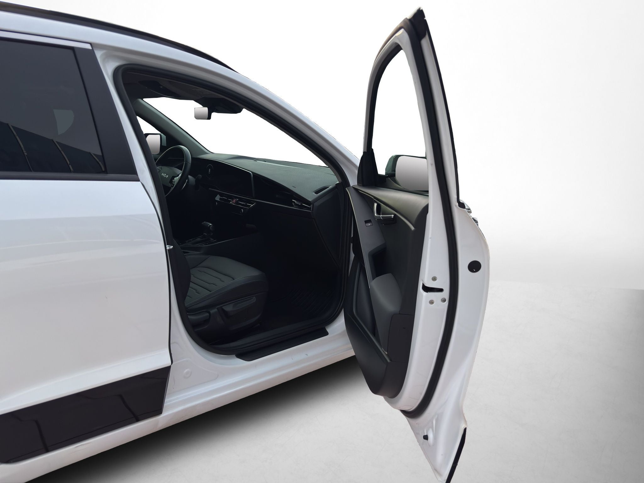 2023 Kia Niro 1.6 EX Híbrido Piel At