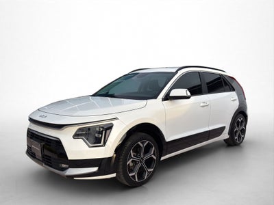 2023 Kia Niro 1.6 EX Híbrido Piel At