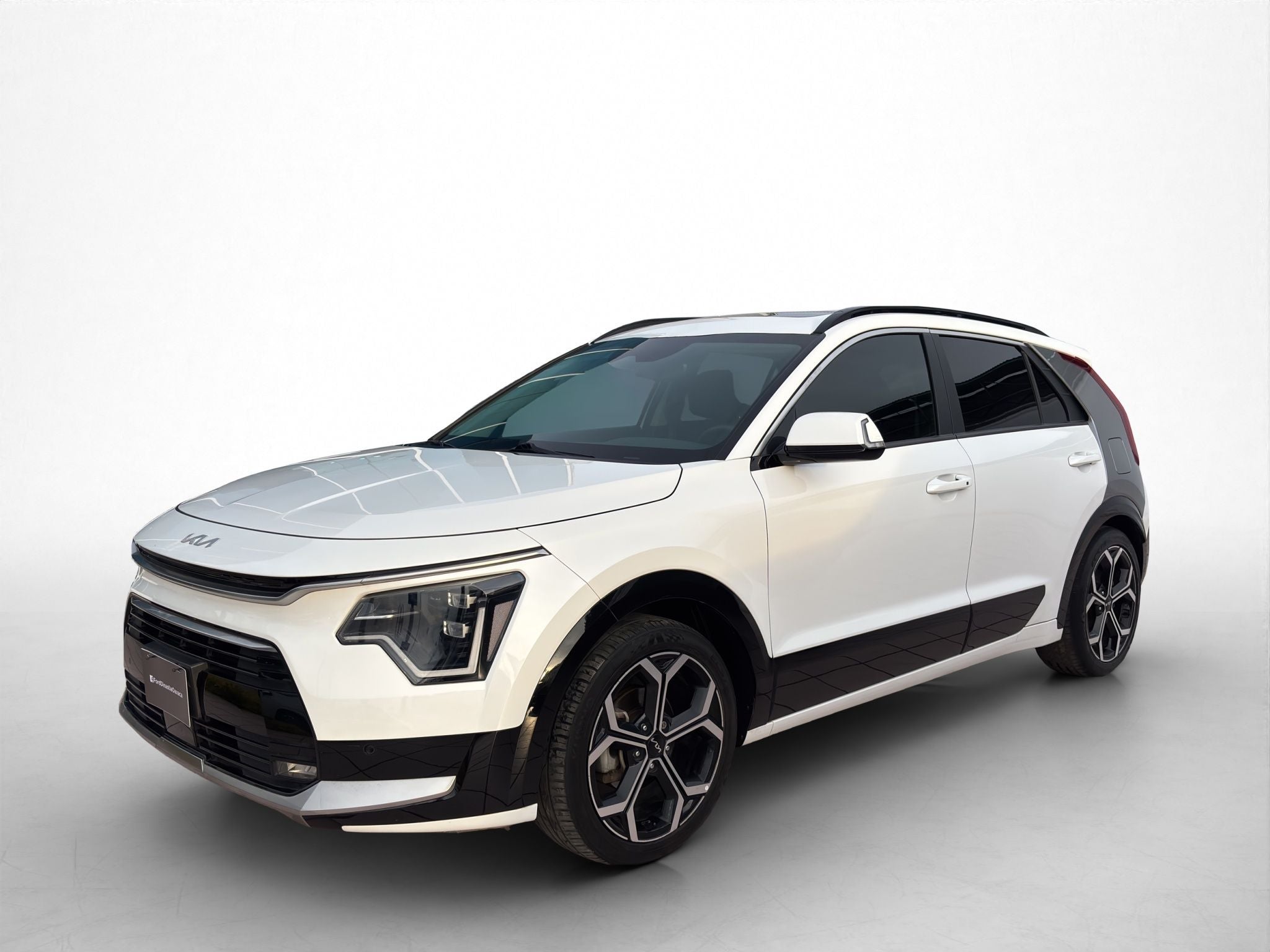 2023 Kia Niro 1.6 EX Híbrido Piel At