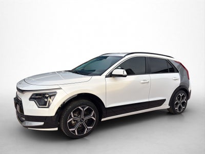 2023 Kia Niro 1.6 EX Híbrido Piel At