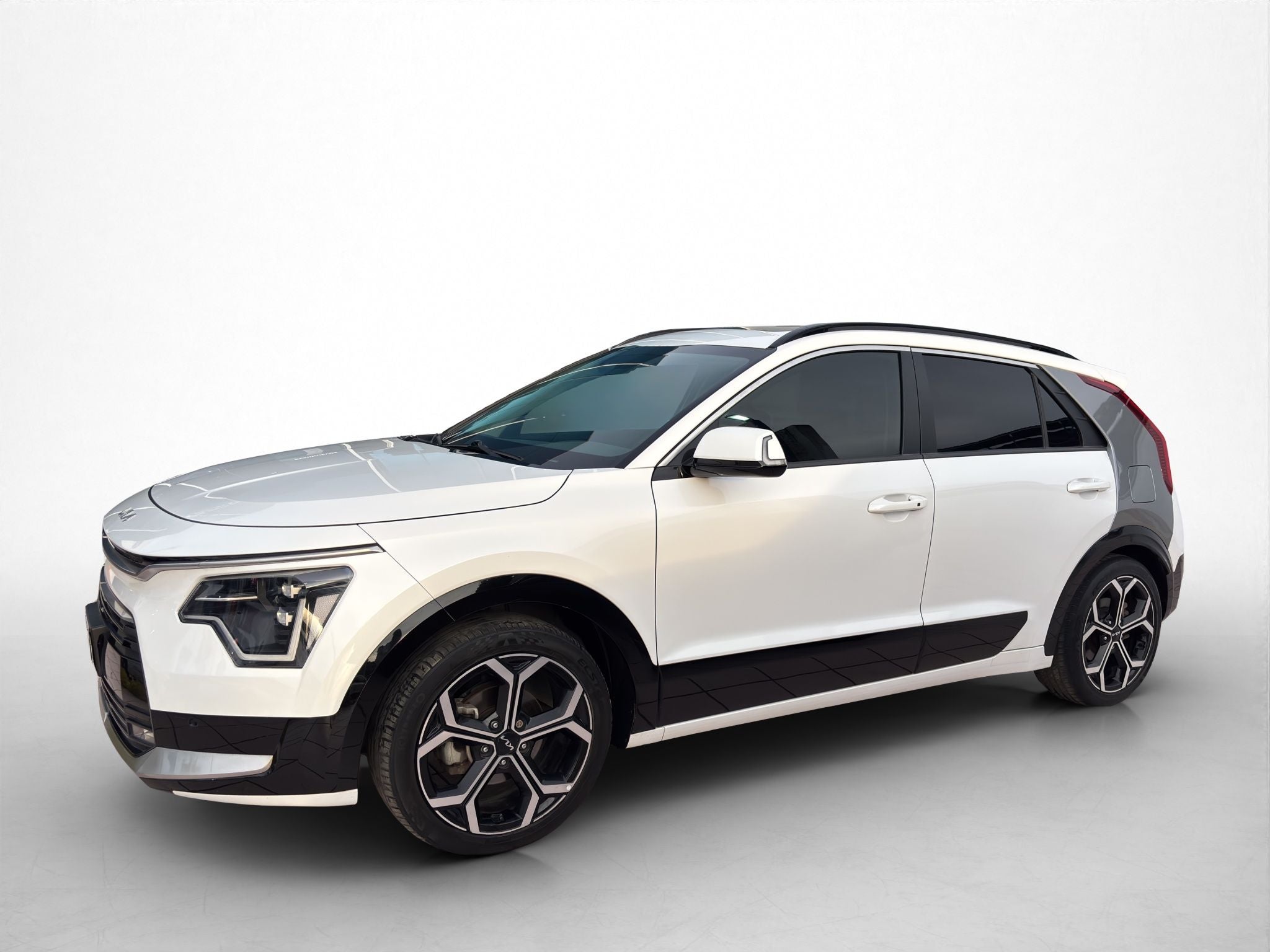 2023 Kia Niro 1.6 EX Híbrido Piel At