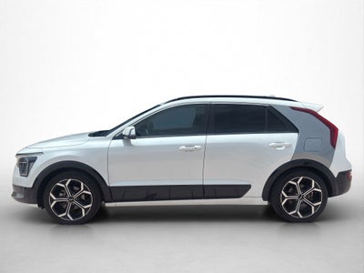 2023 Kia Niro 1.6 EX Híbrido Piel At