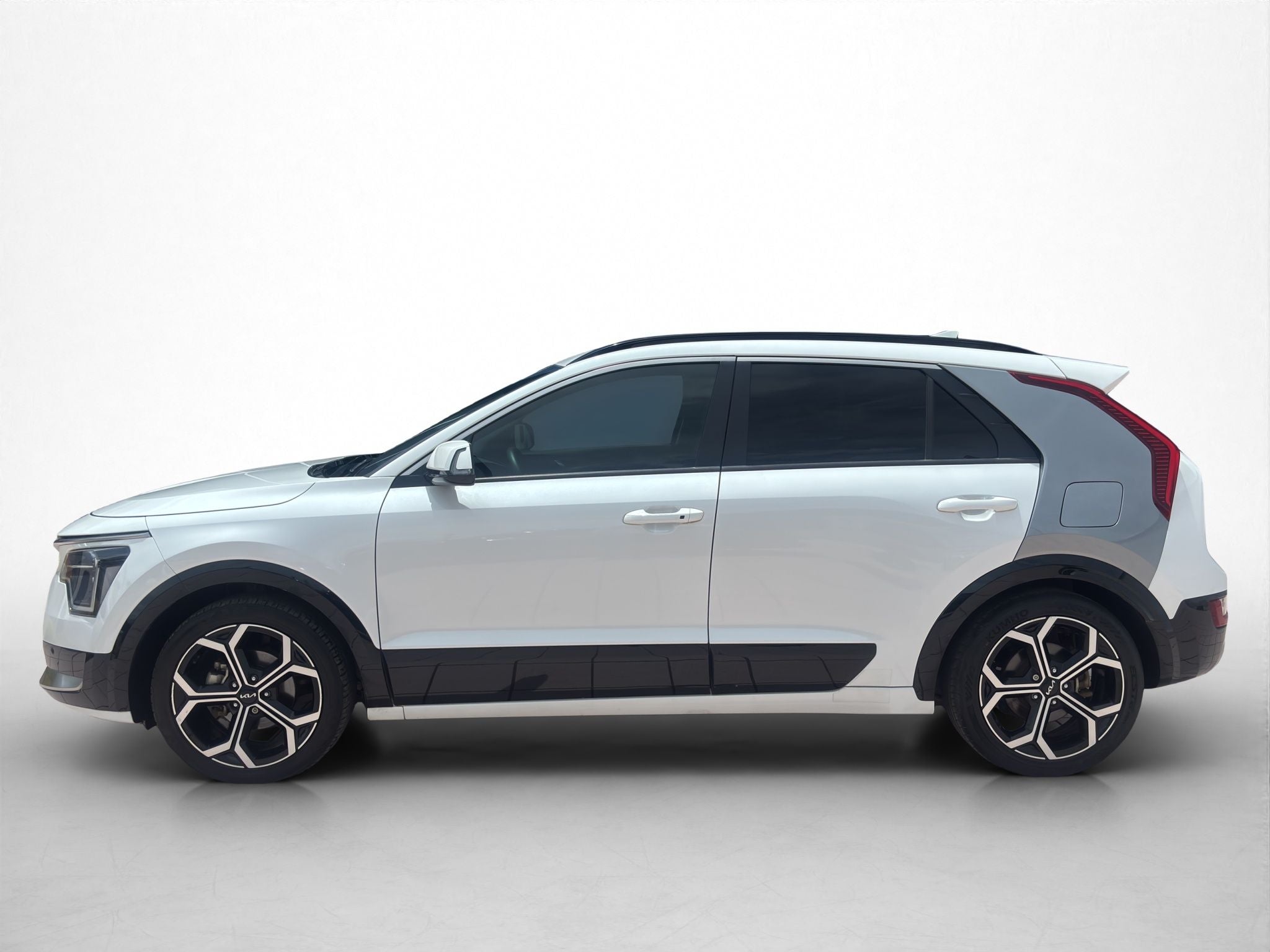2023 Kia Niro 1.6 EX Híbrido Piel At