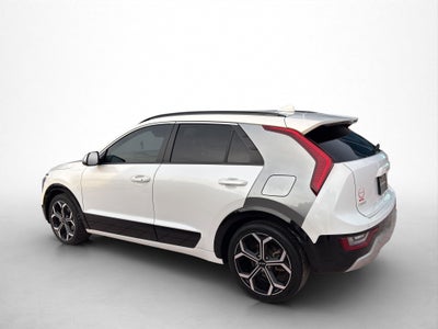 2023 Kia Niro 1.6 EX Híbrido Piel At