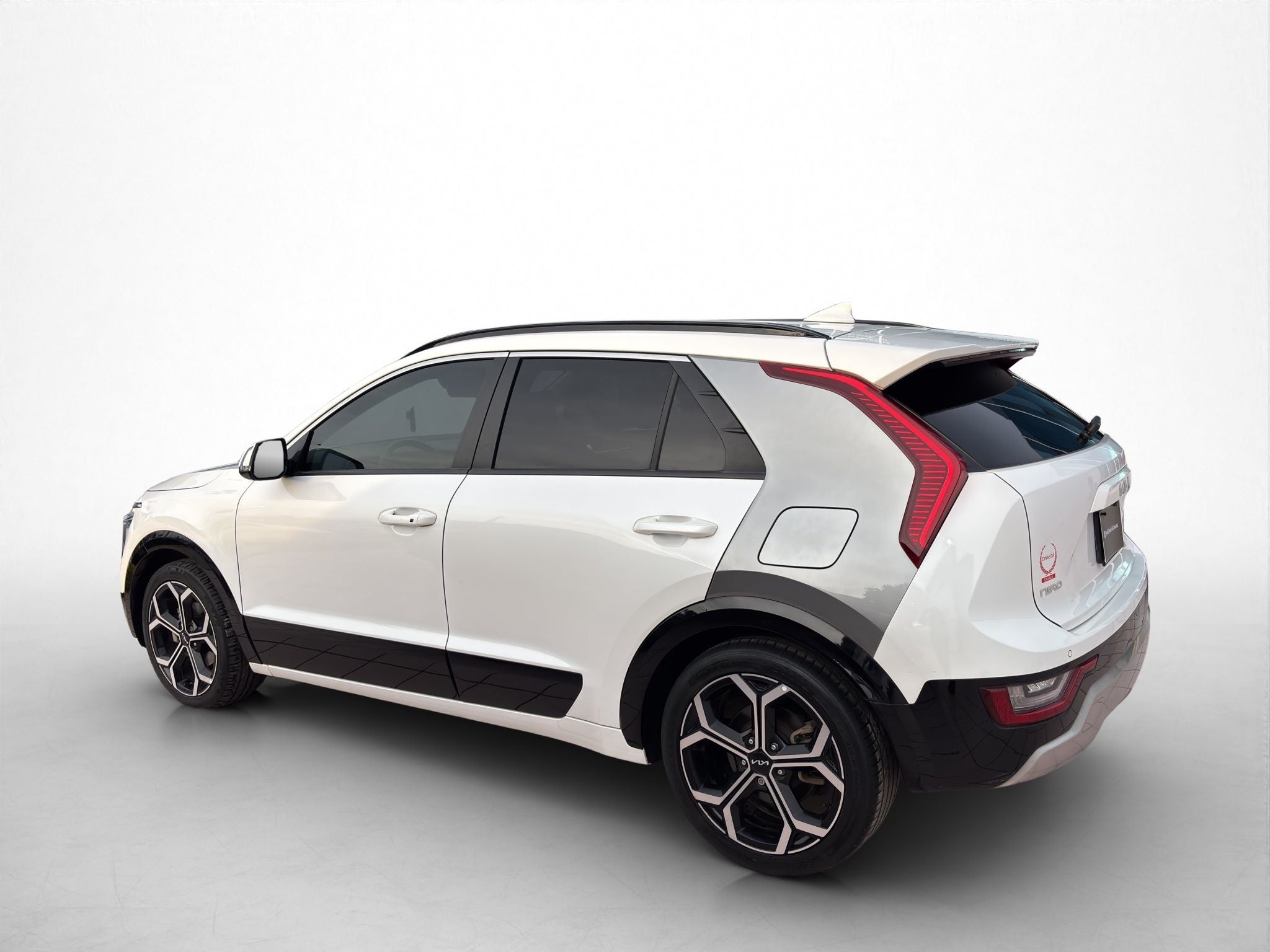2023 Kia Niro 1.6 EX Híbrido Piel At