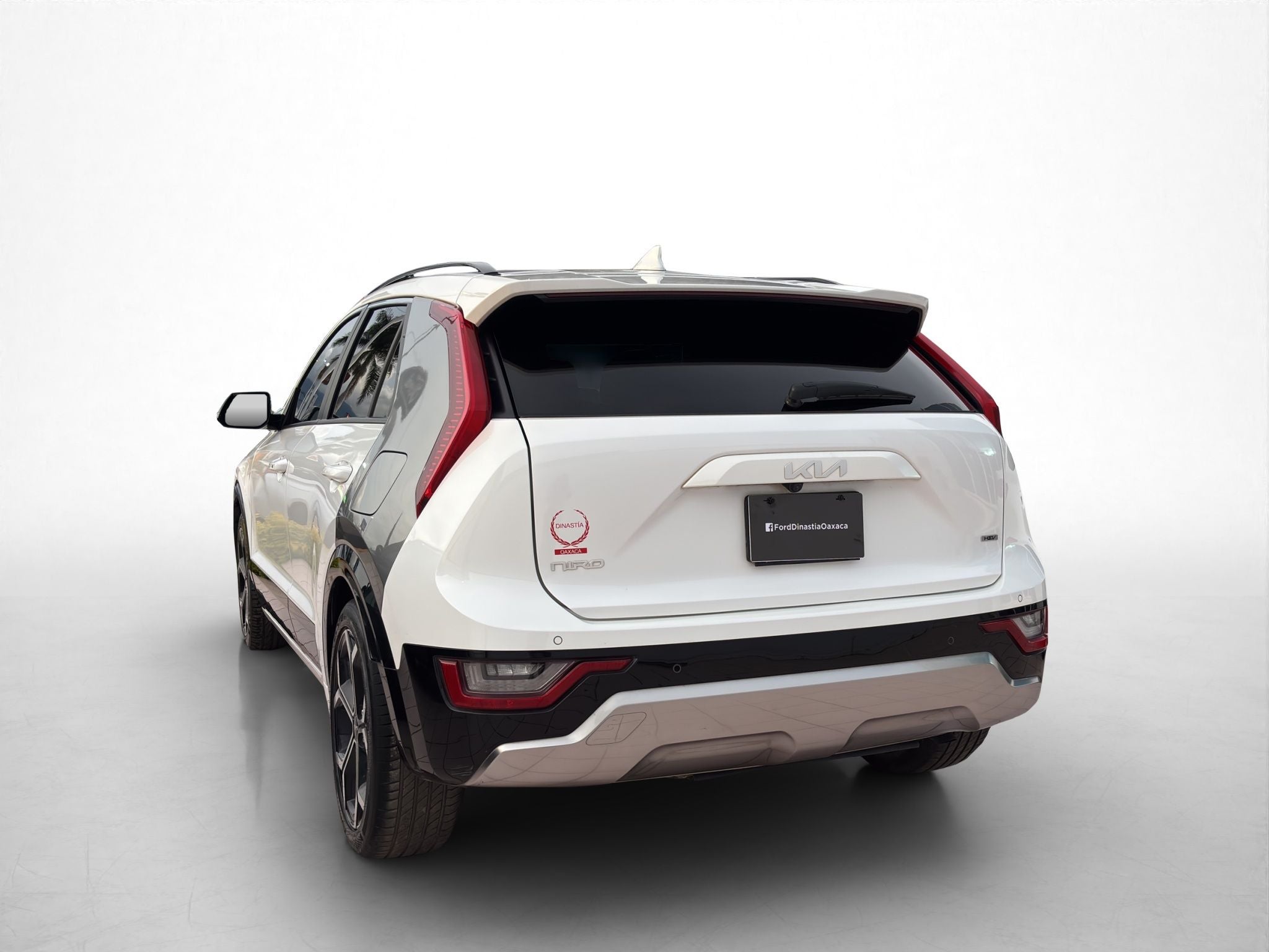 2023 Kia Niro 1.6 EX Híbrido Piel At