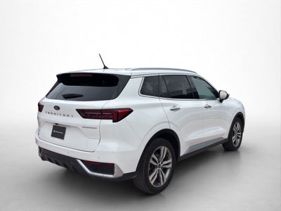 2023 Ford Territory 1.8 Titanium At