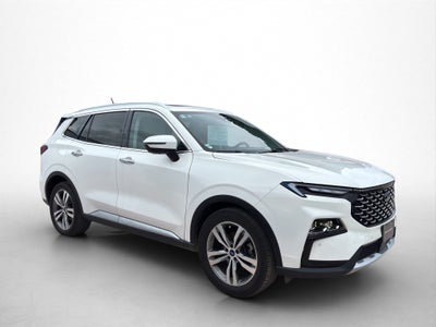 2023 Ford Territory 1.8 Titanium At
