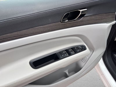 2023 Ford Territory 1.8 Titanium At