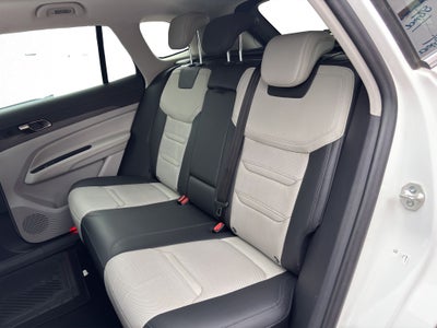 2023 Ford Territory 1.8 Titanium At