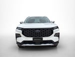 2023 Ford Territory 1.8 Titanium At