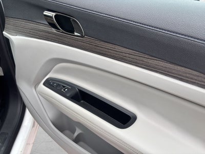 2023 Ford Territory 1.8 Titanium At