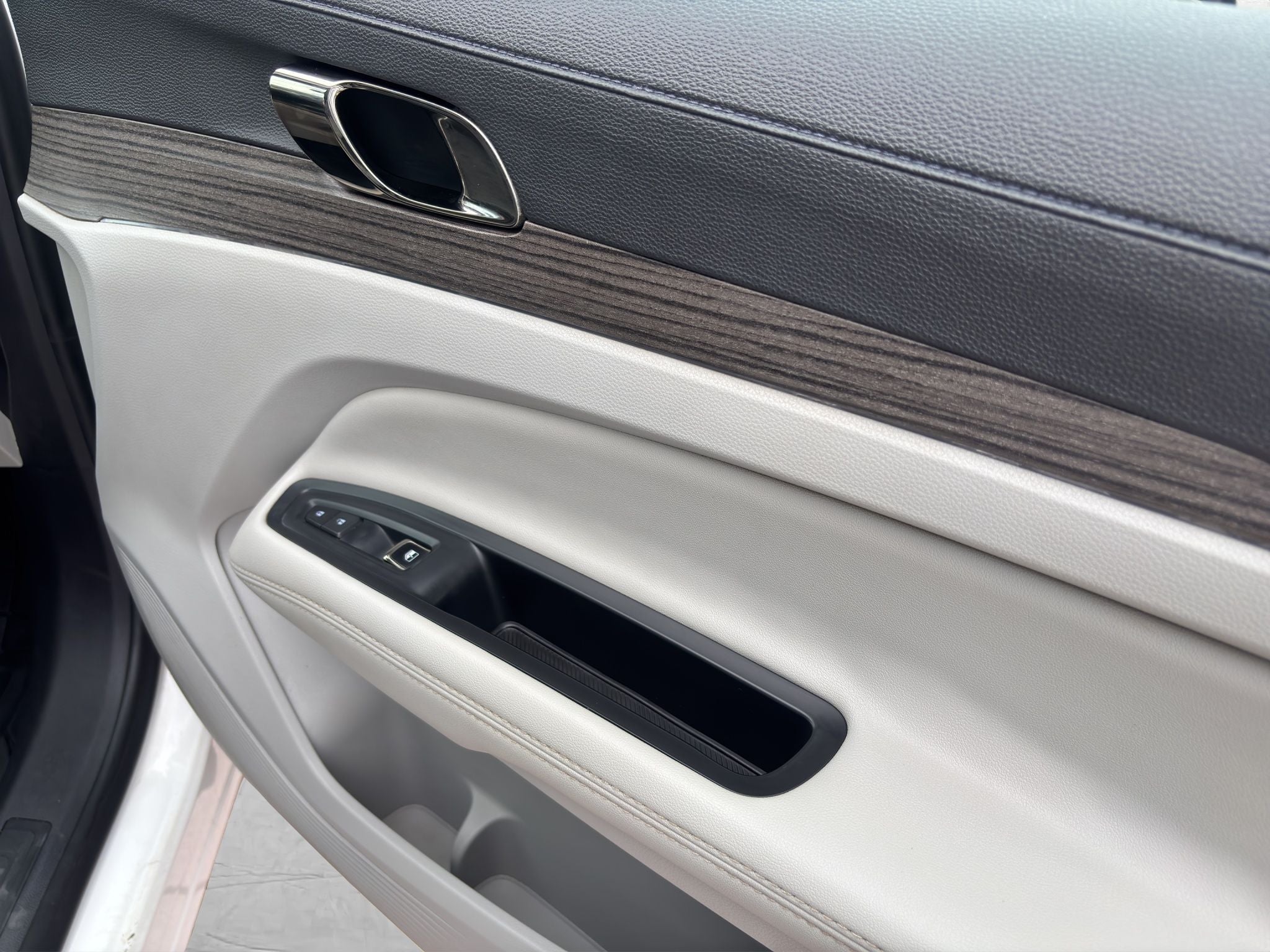 2023 Ford Territory 1.8 Titanium At