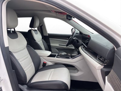 2023 Ford Territory 1.8 Titanium At