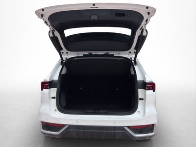 2023 Ford Territory 1.8 Titanium At