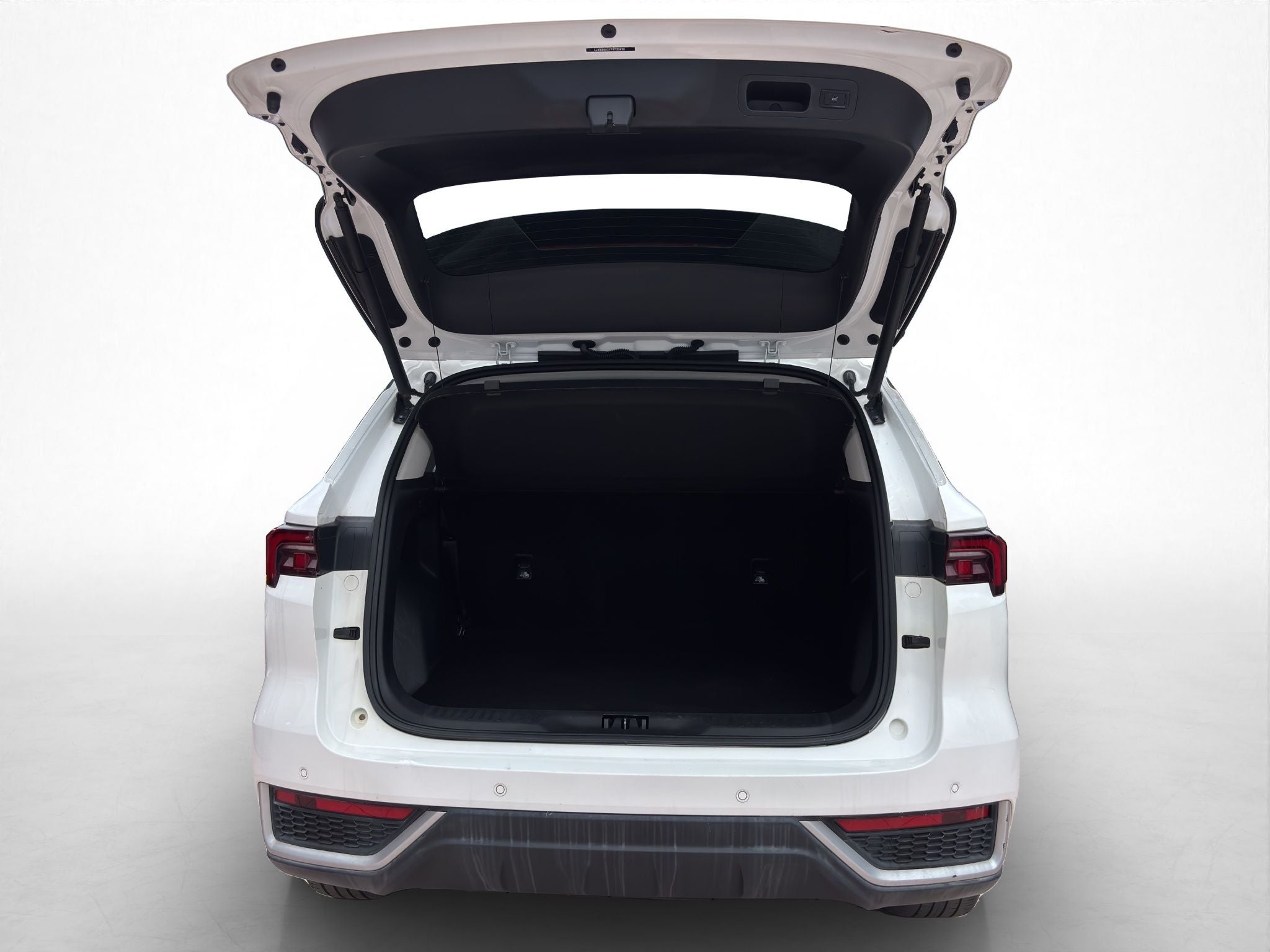 2023 Ford Territory 1.8 Titanium At
