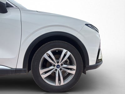 2023 Ford Territory 1.8 Titanium At