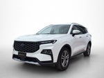 2023 Ford Territory 1.8 Titanium At