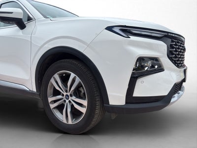 2023 Ford Territory 1.8 Titanium At