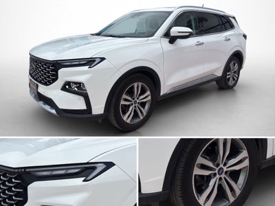 2023 Ford Territory 1.8 Titanium At