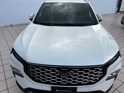 2024 Ford Territory 1.8 Titanium At