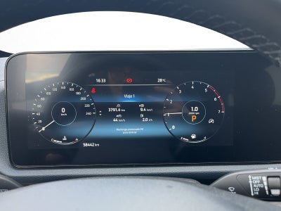 2024 Ford Territory 1.8 Titanium At