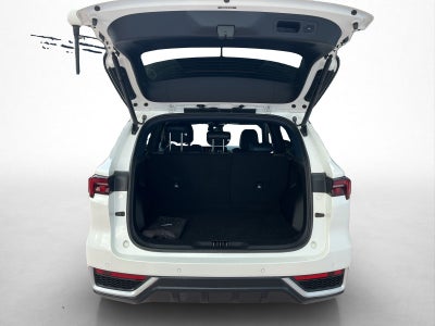 2024 Ford Territory 1.8 Titanium At