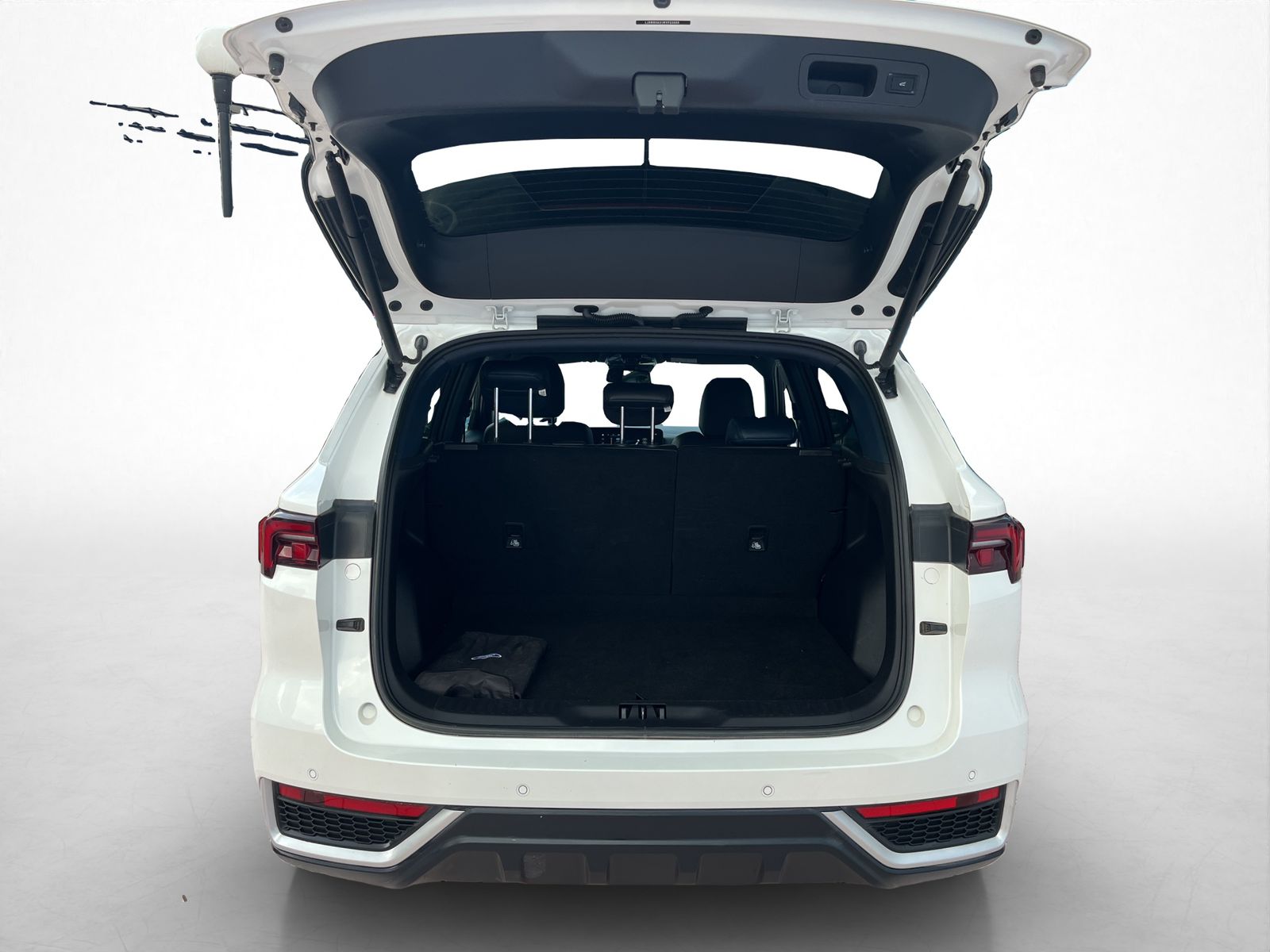 2024 Ford Territory 1.8 Titanium At