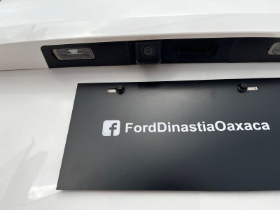 2024 Ford Territory 1.8 Titanium At