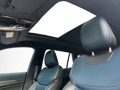 2024 Ford Territory 1.8 Titanium At