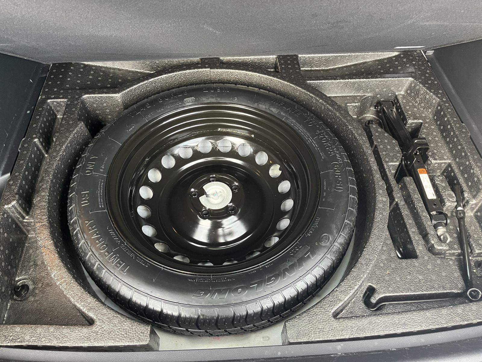 2024 Ford Territory 1.8 Titanium At