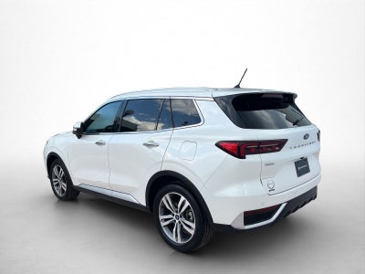 2024 Ford Territory 1.8 Titanium At