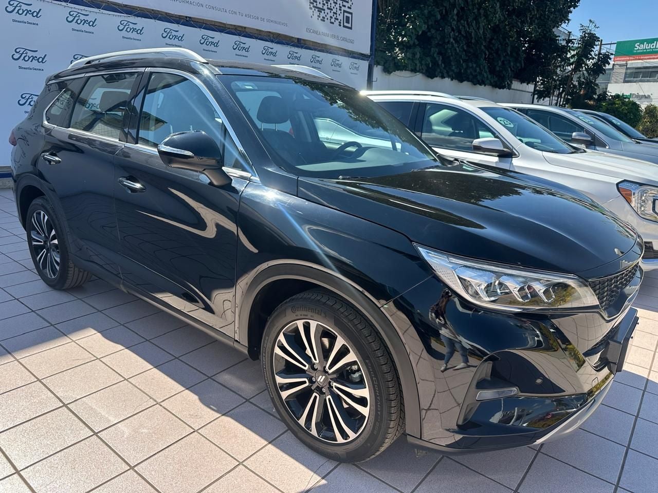 2023 Dodge Journey 1.5 Gt At