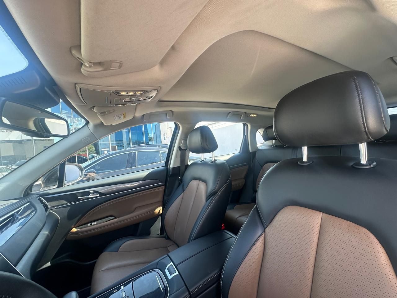 2023 Dodge Journey 1.5 Gt At