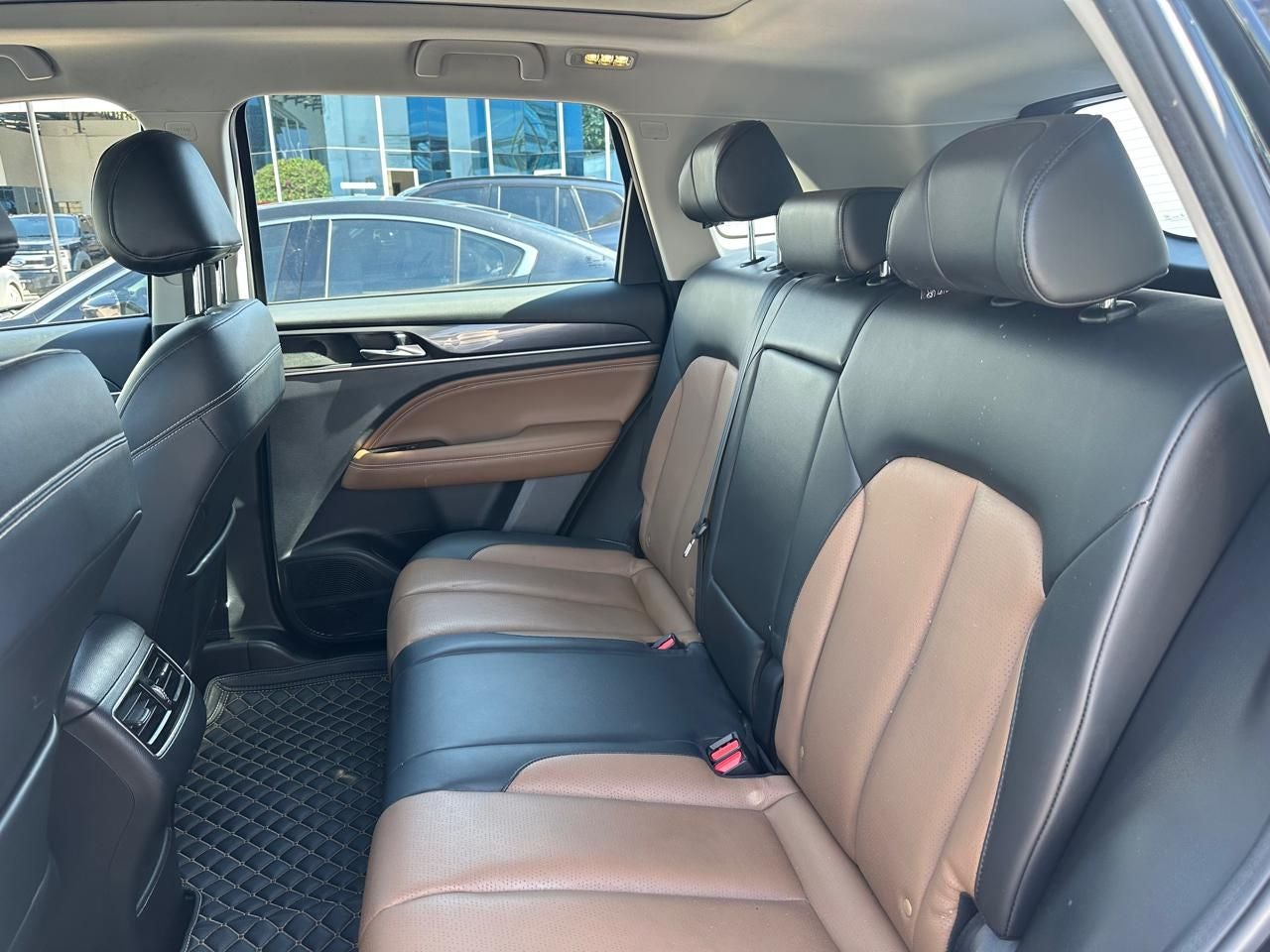 2023 Dodge Journey 1.5 Gt At