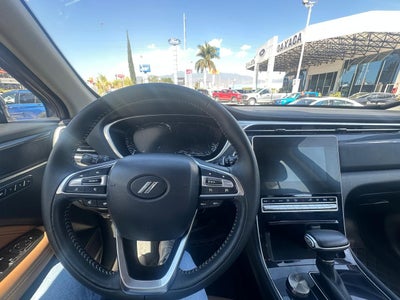 2023 Dodge Journey 1.5 Gt At