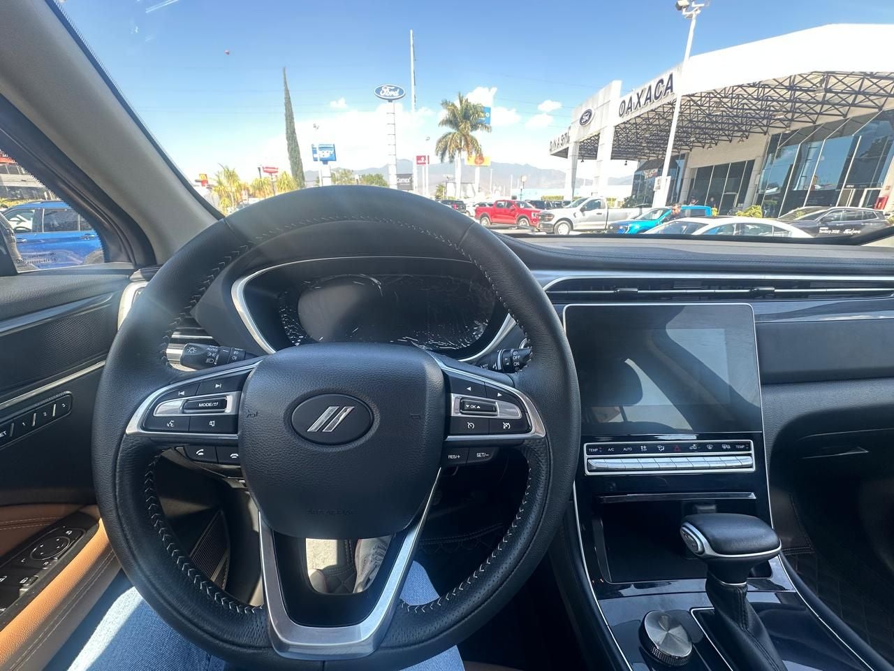 2023 Dodge Journey 1.5 Gt At